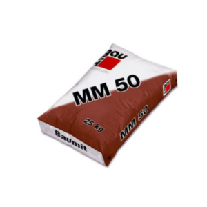 Baumit MM 50 – Malter za zidanje