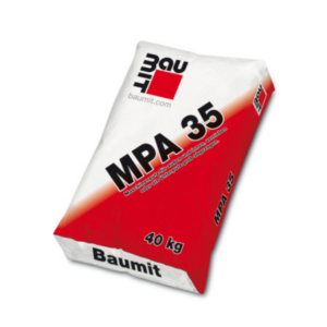 Baumit MPA 35 – 40KG
