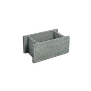 Betonski punioc/Šuplji betonski blok – 39x19x24