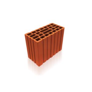 Pregradni Blok G-12 – 25x20x12 Mašinac