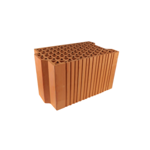 Klima Blok 25 / Termo Blok 25 – 380x250x238 Zorka