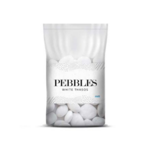 Kamen oblutak Beli – 20KG