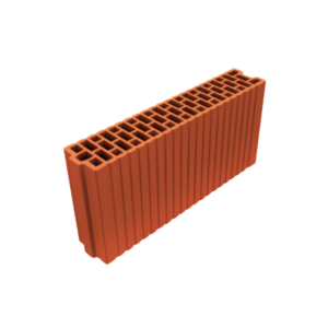 Klima Blok/Termo Blok 12 – 500x120x238 Mašinac