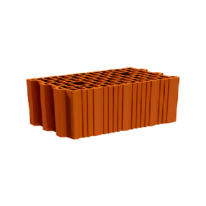 Klima Blok Long 20 / Termo Blok – 500x200x238 Univerzum