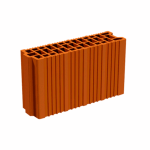 Klima Blok 10 / Termo Blok 10 – 500x100x238 Univerzum