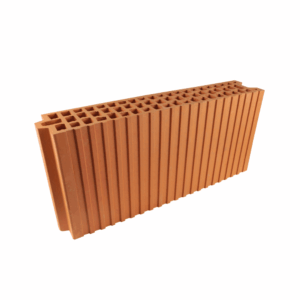 Klima Blok 10 / Termo Blok – 500x100x238 Zorka