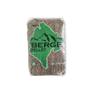 Pelet Berge – Crnogorski