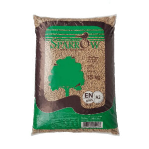 Pelet Sparrow (Varvarin)