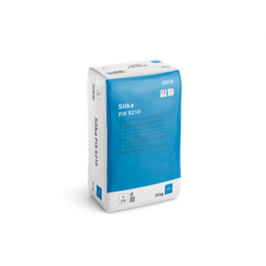 Silka Fix Lepak – Ytong 25KG