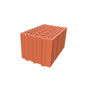 Klima Blok 25 / Termo Blok – 380x250x238 KEBE