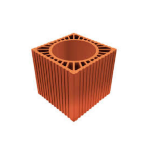 Ventilacioni Blok FI180- Zorka Opeka