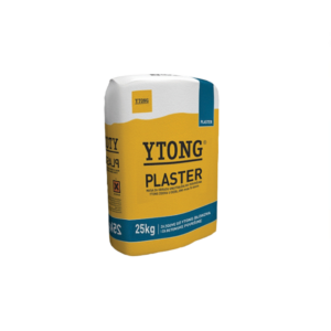 Ytong Plaster Lepak – 25KG
