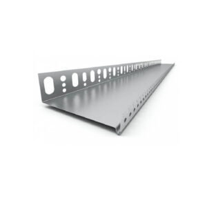 Aluminijumska početna lajsna – komad