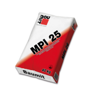 Baumit MPI 25 – 40KG