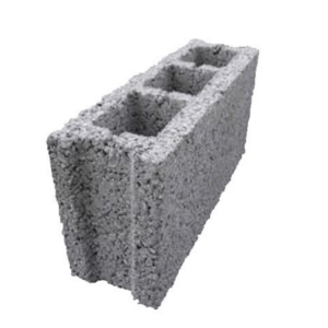 Betonski blok 12x20x40