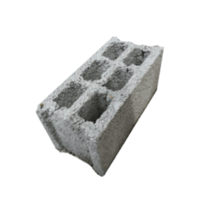 Betonski blok 20x20x40
