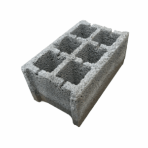 Betonski blok 25x20x40