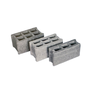 Betonski blok 25x20x40 – Za ogradu
