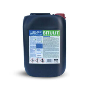 Bitulit 5L / 4,5kg– bitumenski premaz