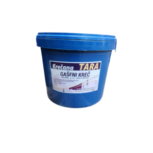 Gašeni Kreč – 15KG