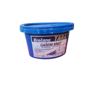 Gašeni Kreč – 4KG