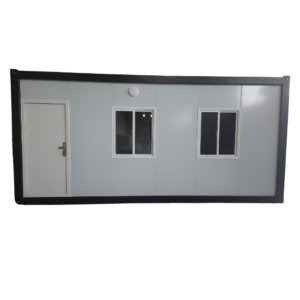 Montazni kontejner – 6m x 2,4m x 2,6m