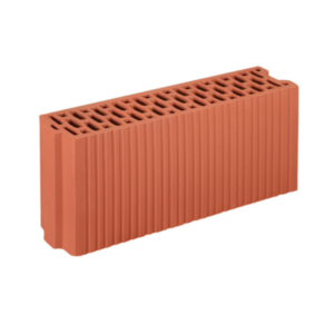 Klima Blok 10 / Termo Blok 10 – 500x100x238 IGM Opeka