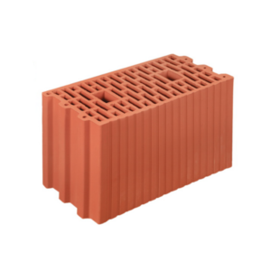 Klima Blok/Termo Blok 20 – 380x200x238 IGM Opeka