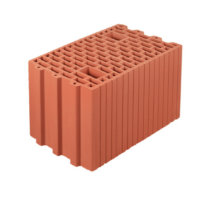 Klima Blok/Termo Blok 25 – 380x250x238 IGM Opeka