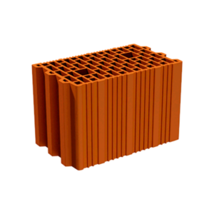 Klima Blok 25 / Termo Blok – 380x250x238 Univerzum