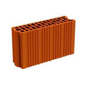 Klima Blok 12 / Termo Blok- 500x120x238 Univerzum