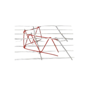 Metalni Spiralni Distanceri – M