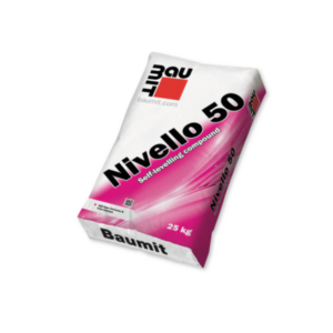 BAUMIT Nivello 50 – 25KG