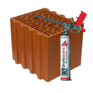Porotherm 30 Profi – Wienerberger