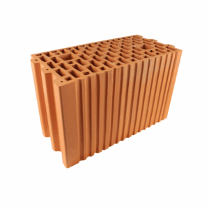 Klima Blok AKU 20 / Termo Blok- 380x200x238 Zorka