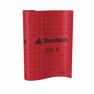 Krovna Paropropusna Folija – Tondach/Kanjiža 120GR