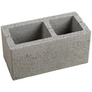Ventilacioni betonski blok
