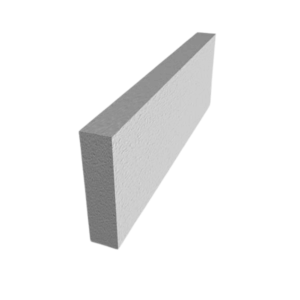 Siporeks Blok 5 – YTONG 62,5x20x5
