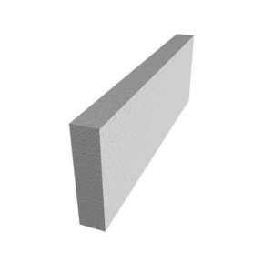 Siporeks Blok 10 – YTONG 62,5x20x10