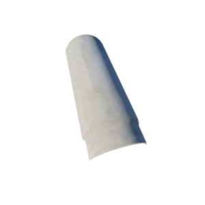 Zljebnjak Za Salonit Ploče – 650 X 225MM